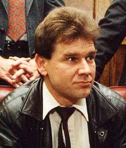 Jeff Scott