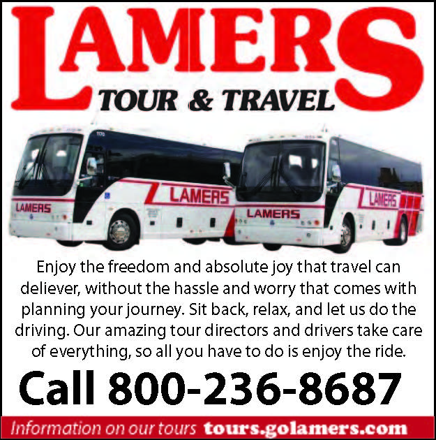 Lamers Tour & Travel