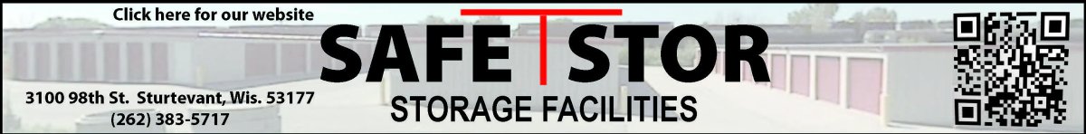 Safe T Storage Center