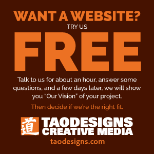 We'll build you a website to see, for FREE!