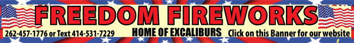 Freedom Fireworks