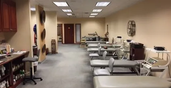 THOSTRUP CHIROPRACTIC 