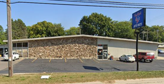 Buy Right Auto Parts & Paint Store