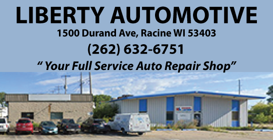 Liberty Auto Repair Center