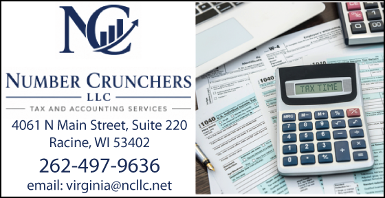 Professional Tax Preparation & Accounting Services 