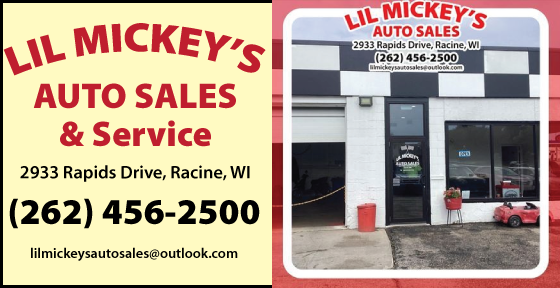 Lil Mickey’s Auto Sales & Repairs