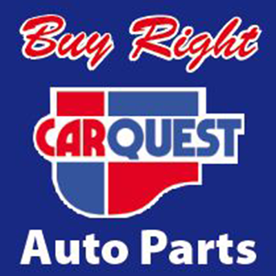 Buy Right Auto Parts & Paint Store logo