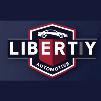Liberty Auto Repair Center logo