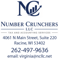 Professional Tax Preparation & Accounting Services  logo