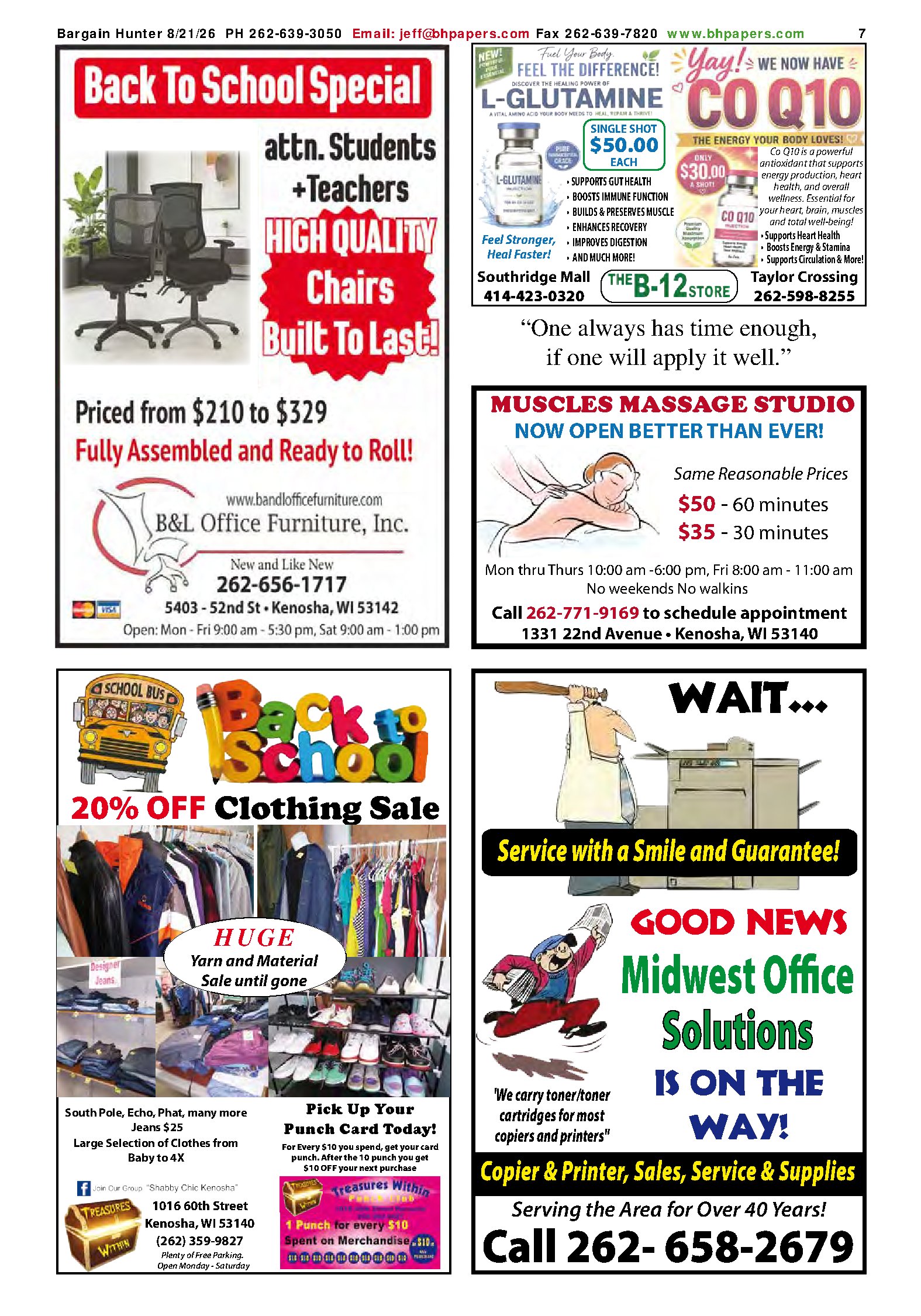 Page 7
