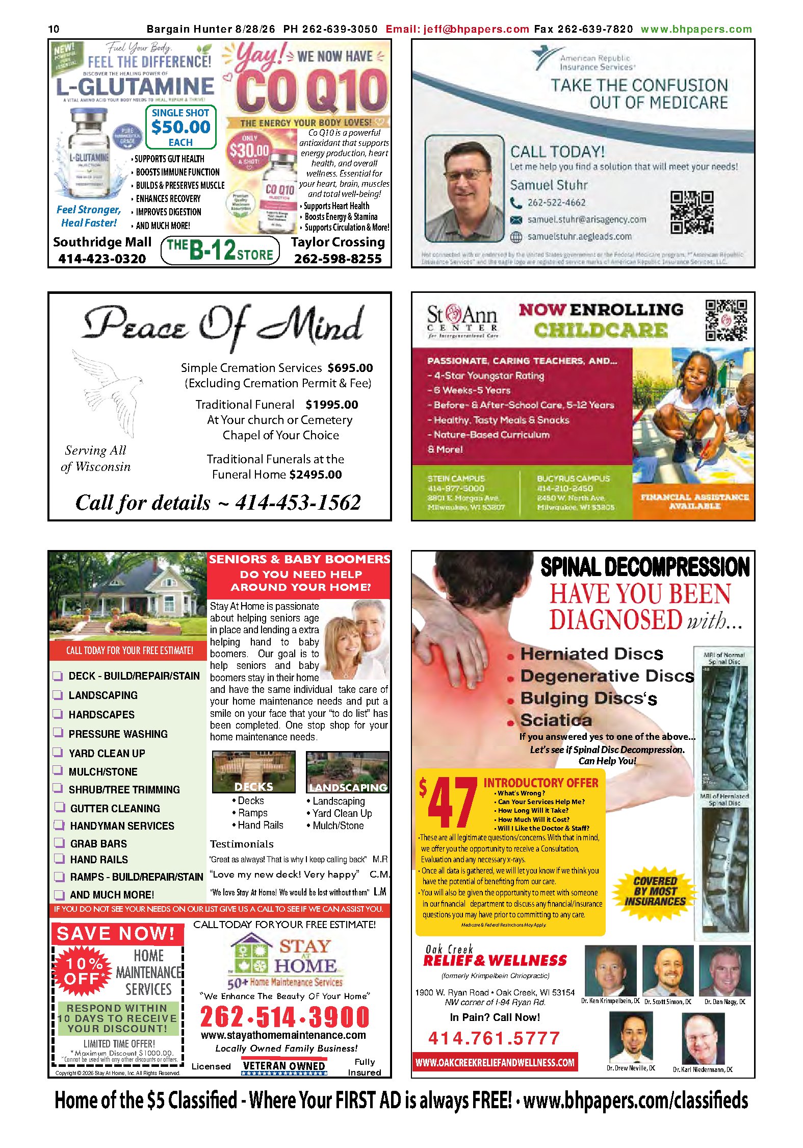 Page 10