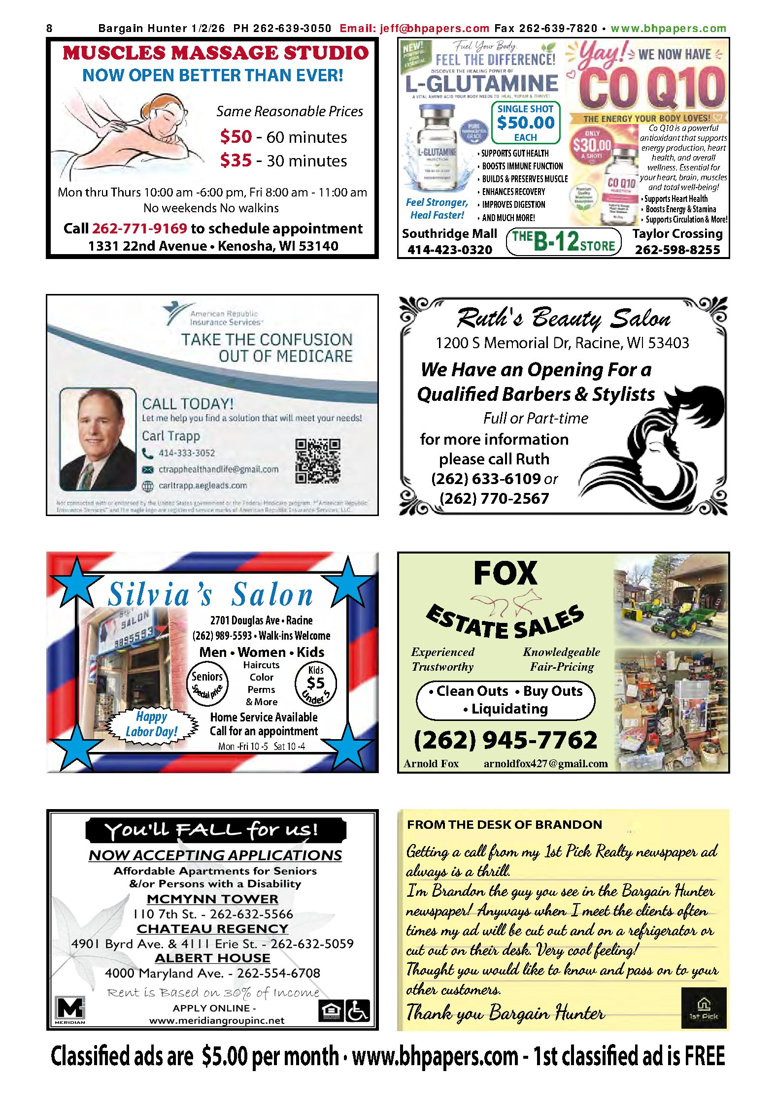 Page 8