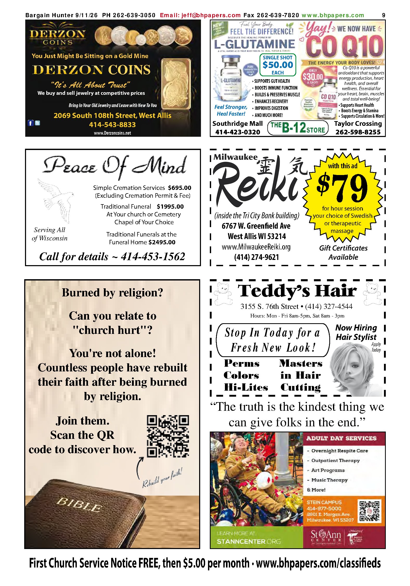 Page 9